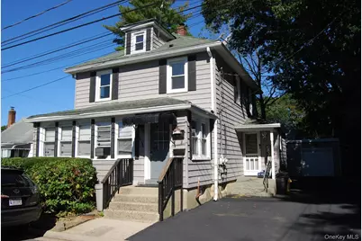 62 Cross Street #upper, Locust Valley, NY 11560 - Photo 1
