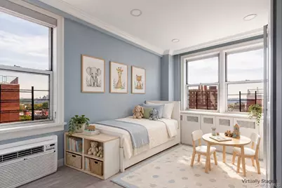 3755 Henry Hudson Parkway #14A, Bronx, NY 10463 - Photo 15
