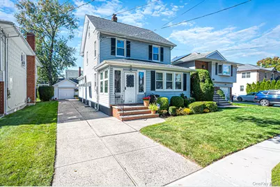 116 Hawthorne Avenue, Floral Park, NY 11001 - Photo 1