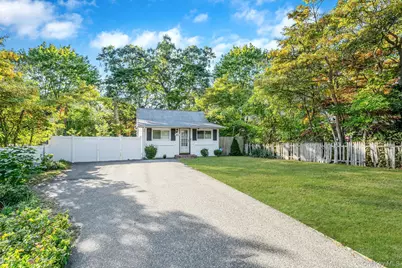 60 S Evergreen Drive, Selden, NY 11784 - Photo 1