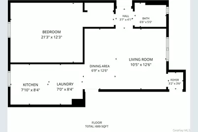 195-02 39th Avenue #2, Flushing, NY 11358 - Photo 17