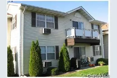 100 Hillside Drive #D10, Middletown, NY 10941 - Photo 1