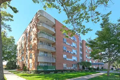 205 Mineola Boulevard #5I, Mineola, NY 11501 - Photo 1