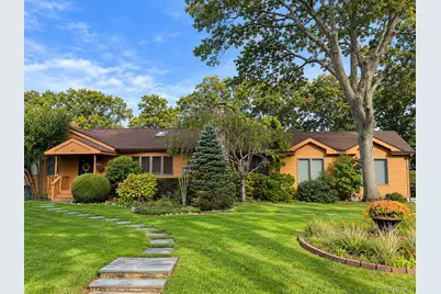 67 N Howells Point Road, Bellport, NY 11713 - Photo 1
