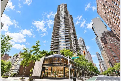 167 E 61st Street #28E, New York, NY 10065 - Photo 29