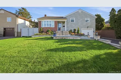 2624 Flower Street, Westbury, NY 11590 - Photo 1