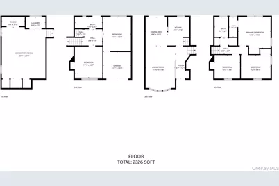2624 Flower Street, Westbury, NY 11590 - Photo 33