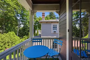 27 N Dutcher St, Irvington, NY 10533 - Photo 25