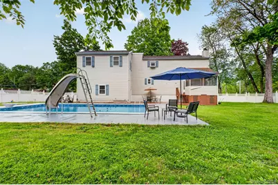1 Merrywood Road, Wappingers Falls, NY 12590 - Photo 1