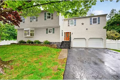 1 Merrywood Road, Wappingers Falls, NY 12590 - Photo 7