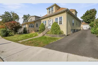 604 Roosevelt, Peekskill, NY 10566 - Photo 1