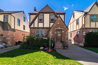 60-50 69th Lane, Maspeth, NY 11378 - Photo 1