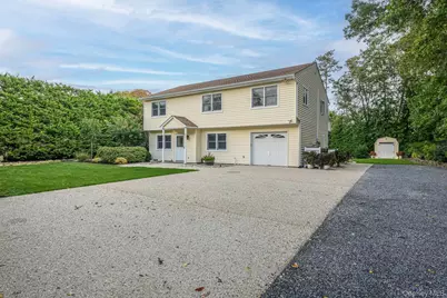 16B Squiretown Road, Hampton Bays, NY 11946 - Photo 1
