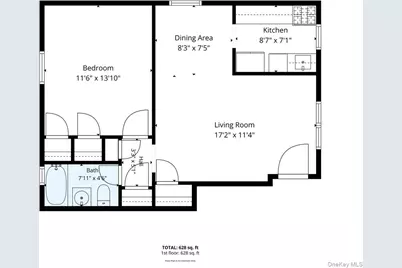 211-07 73rd Avenue #A, Bayside, NY 11364 - Photo 15