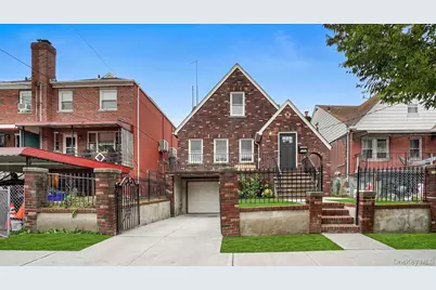 2729 Paulding Avenue, Bronx, NY 10469 - Photo 1
