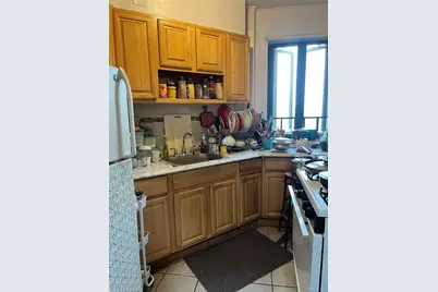 1575 Odell Street #3A, Bronx, NY 10462 - Photo 3