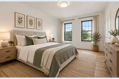 1100 Grand #4B, Bronx, NY 10456 - Photo 3