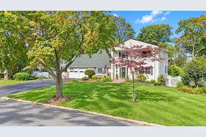 1 Porpoise Drive, Centereach, NY 11720 - Photo 5