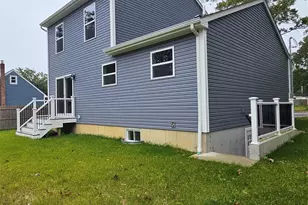 New Construction Wood Ave, Mastic, NY 11950 - Photo 19
