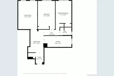 105 Garth Road #5H, Scarsdale, NY 10583 - Photo 33