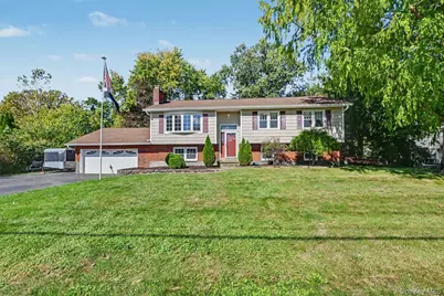 14 Tor Road, Wappingers Falls, NY 12590 - Photo 1