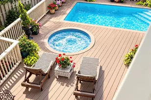 76 Bay Walk, Fire Island Pines, NY 11782 - Photo 19