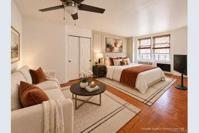 1332 Metropolitan Avenue #2A, Bronx, NY 10462 - Photo 1