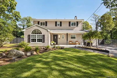 7 Charm City Drive, Port Jefferson Station, NY 11776 - Photo 1