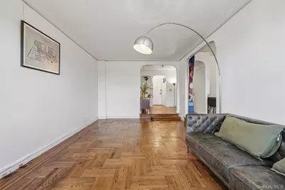2160 Bronx Park E #5D, Bronx, NY 10462 - Photo 13