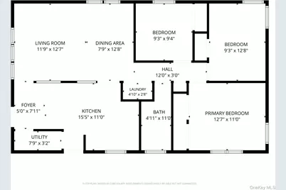 109 Dogwood Road, Mastic Beach, NY 11951 - Photo 15