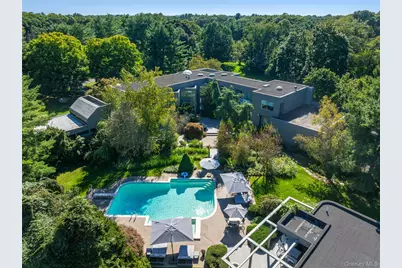 18 Chestnut Hill Drive, Upper Brookville, NY 11771 - Photo 1