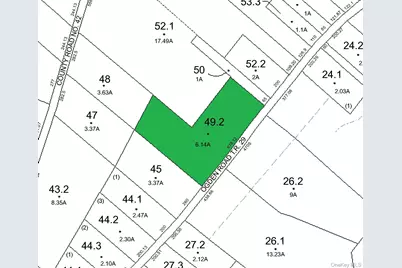 101 Ogden Road, Glen Spey, NY 12737 - Photo 23