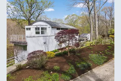 54 Cross Pond Road, Pound Ridge, NY 10576 - Photo 3