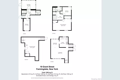 19 Grant Street, Farmingdale, NY 11735 - Photo 29