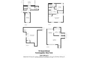 19 Grant St, Farmingdale, NY 11735 - Photo 29