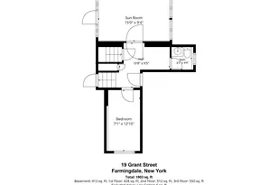 19 Grant St, Farmingdale, NY 11735 - Photo 27