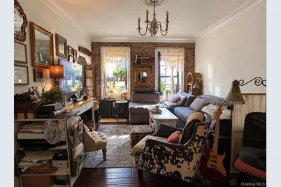 187 Pinehurst #4G, New York, NY 10033 - Photo 1