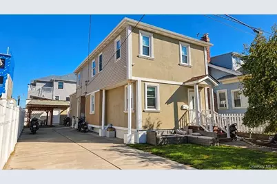 210 Beach 3rd Street, Far Rockaway, NY 11691 - Photo 1