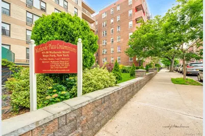 65-50 Wetherole Street #5S, Rego Park, NY 11374 - Photo 1