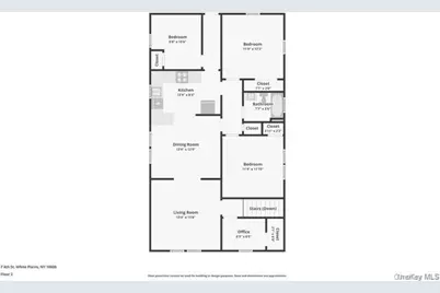 7 4th Street #2, White Plains, NY 10606 - Photo 19