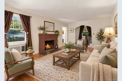 34 General Heath Avenue, White Plains, NY 10603 - Photo 3