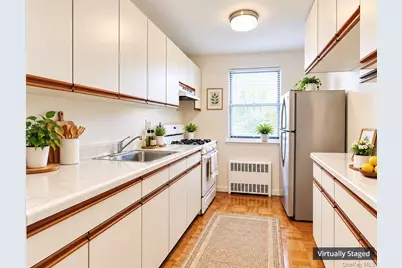 196-48 67th Avenue #2nd Floor, Fresh Meadows, NY 11365 - Photo 3
