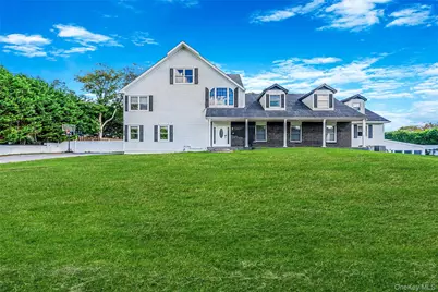 345 Durkee Lane, Patchogue, NY 11772 - Photo 1