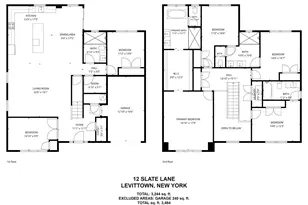 12 Slate Ln, Levittown, NY 11756 - Photo 39