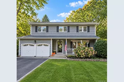 67 Smith Lane, Centereach, NY 11720 - Photo 1