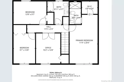 6 Rainbow Crest, Hopewell Junction, NY 12533 - Photo 49