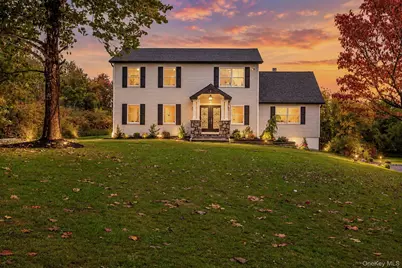 6 Rainbow Crest, Hopewell Junction, NY 12533 - Photo 1