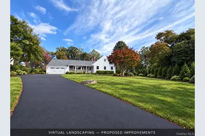 10 N Lake Circle, White Plains, NY 10605 - Photo 1