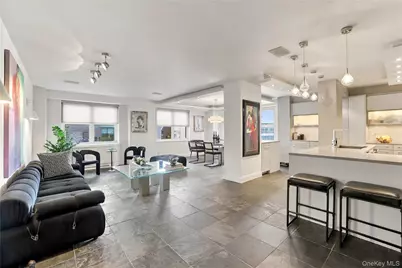 400 E 54th Street #19EFG, New York, NY 10022 - Photo 1