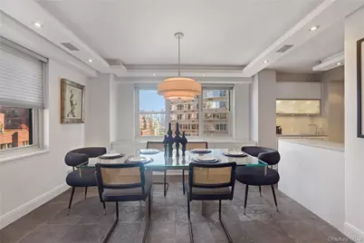 400 E 54th Street #19EFG, New York, NY 10022 - Photo 3